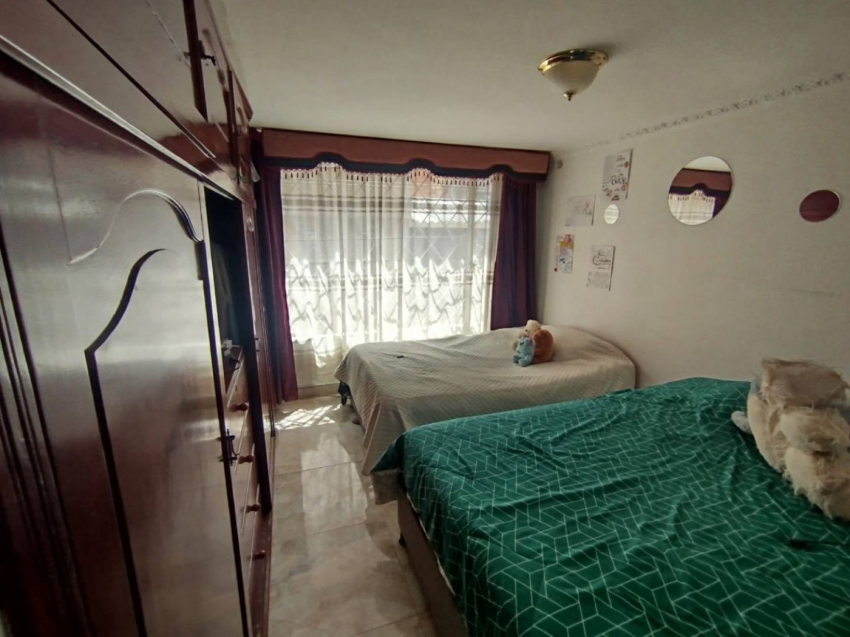 Casa en venta en Aures Et. Ii, Bogotá · foto 9 de 13