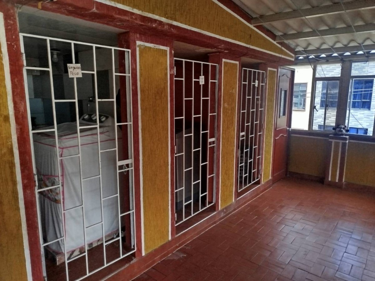Casa en venta en Aures Et. Ii, Bogotá · foto 10 de 13