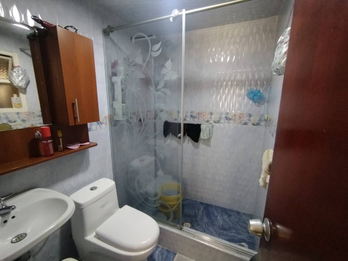 Casa en venta en Aures Et. Ii, Bogotá · foto 11 de 13