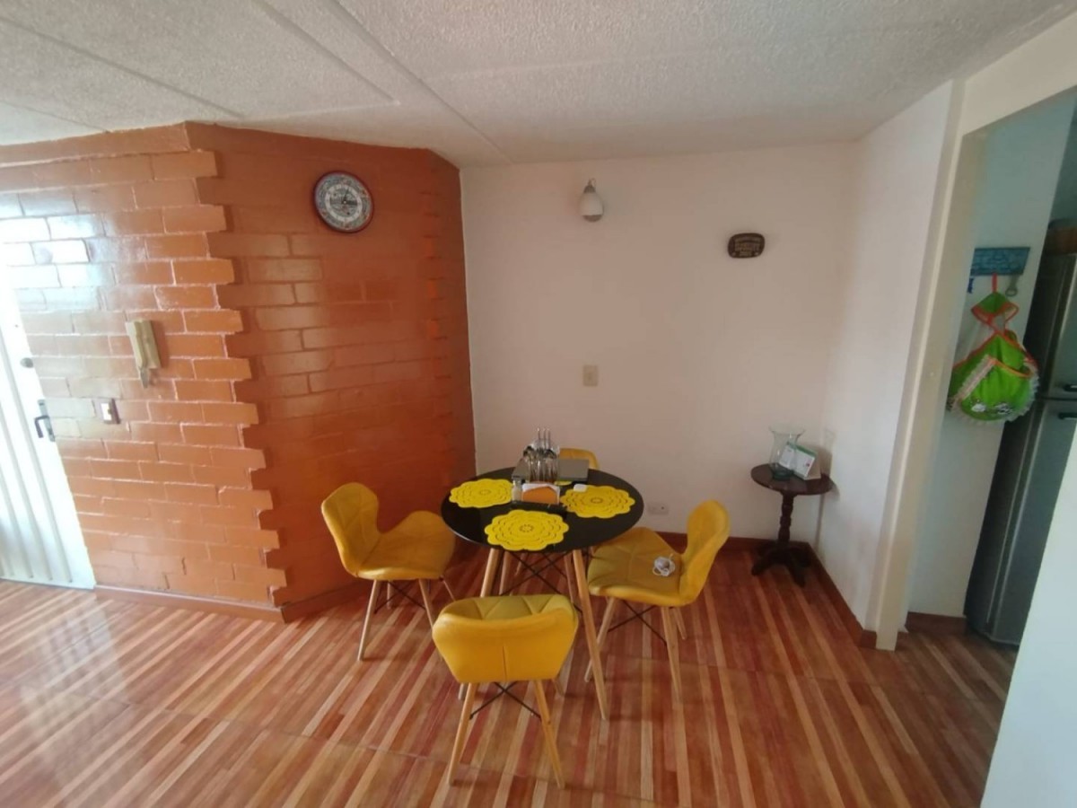 Apartamento en venta en Gran Granada, Bogotá · foto 3 de 15