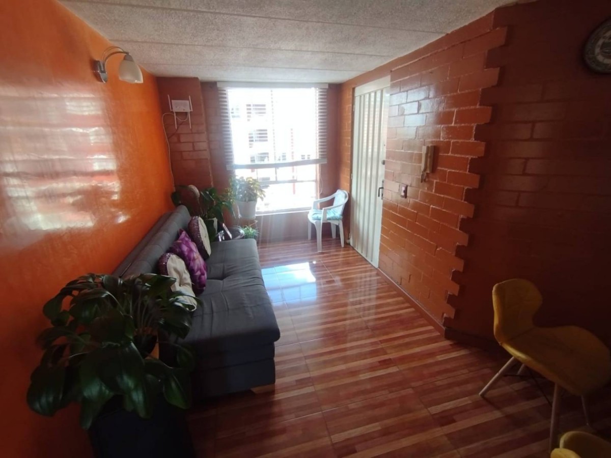 Apartamento en venta en Gran Granada, Bogotá · foto 4 de 15