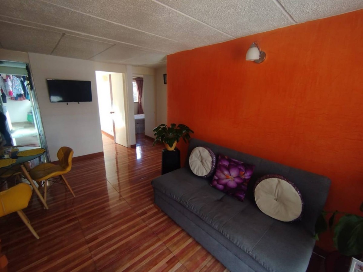 Apartamento en venta en Gran Granada, Bogotá · foto 5 de 15