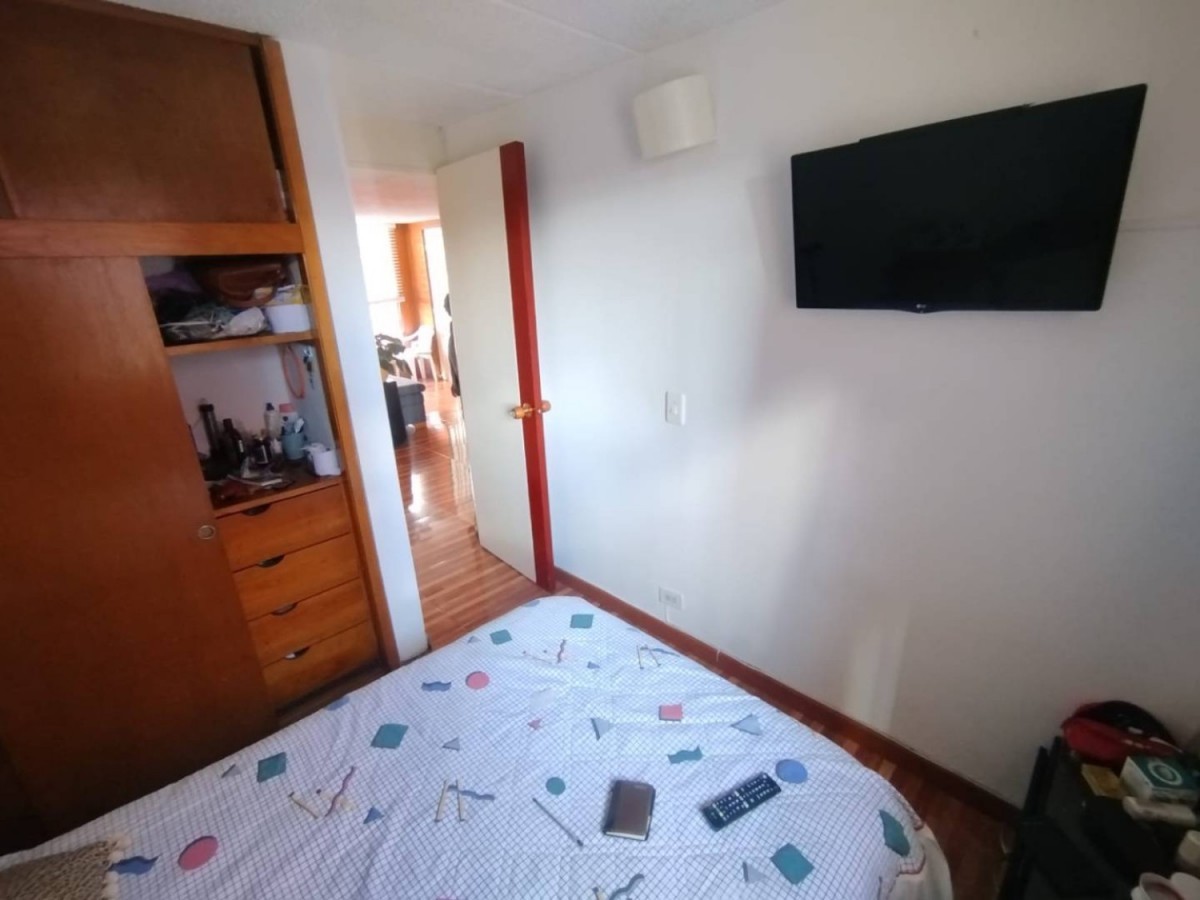 Apartamento en venta en Gran Granada, Bogotá · foto 9 de 15