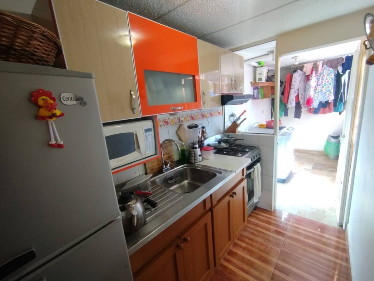 Apartamento en venta en Gran Granada, Bogotá · foto 13 de 15