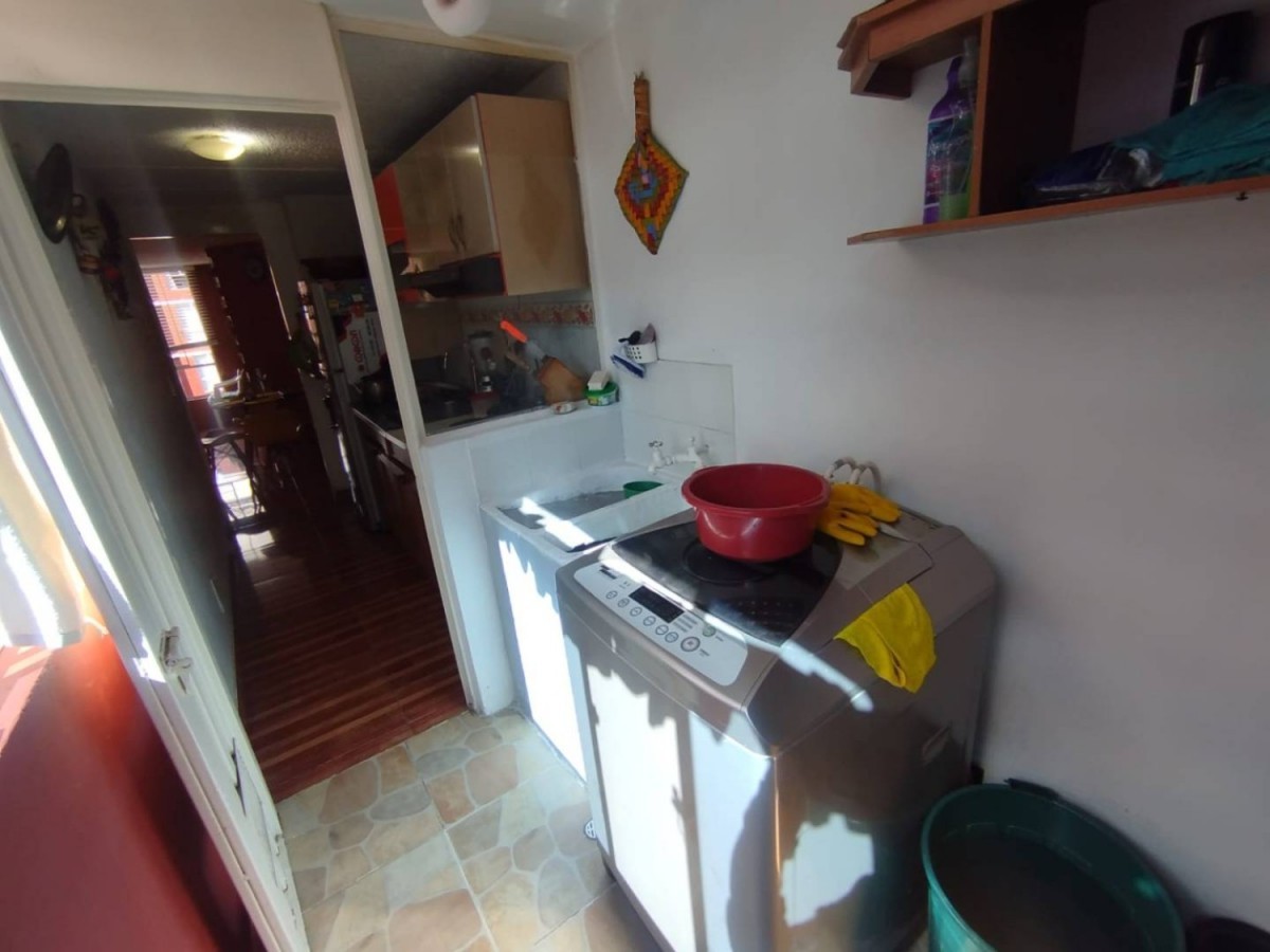 Apartamento en venta en Gran Granada, Bogotá · foto 14 de 15