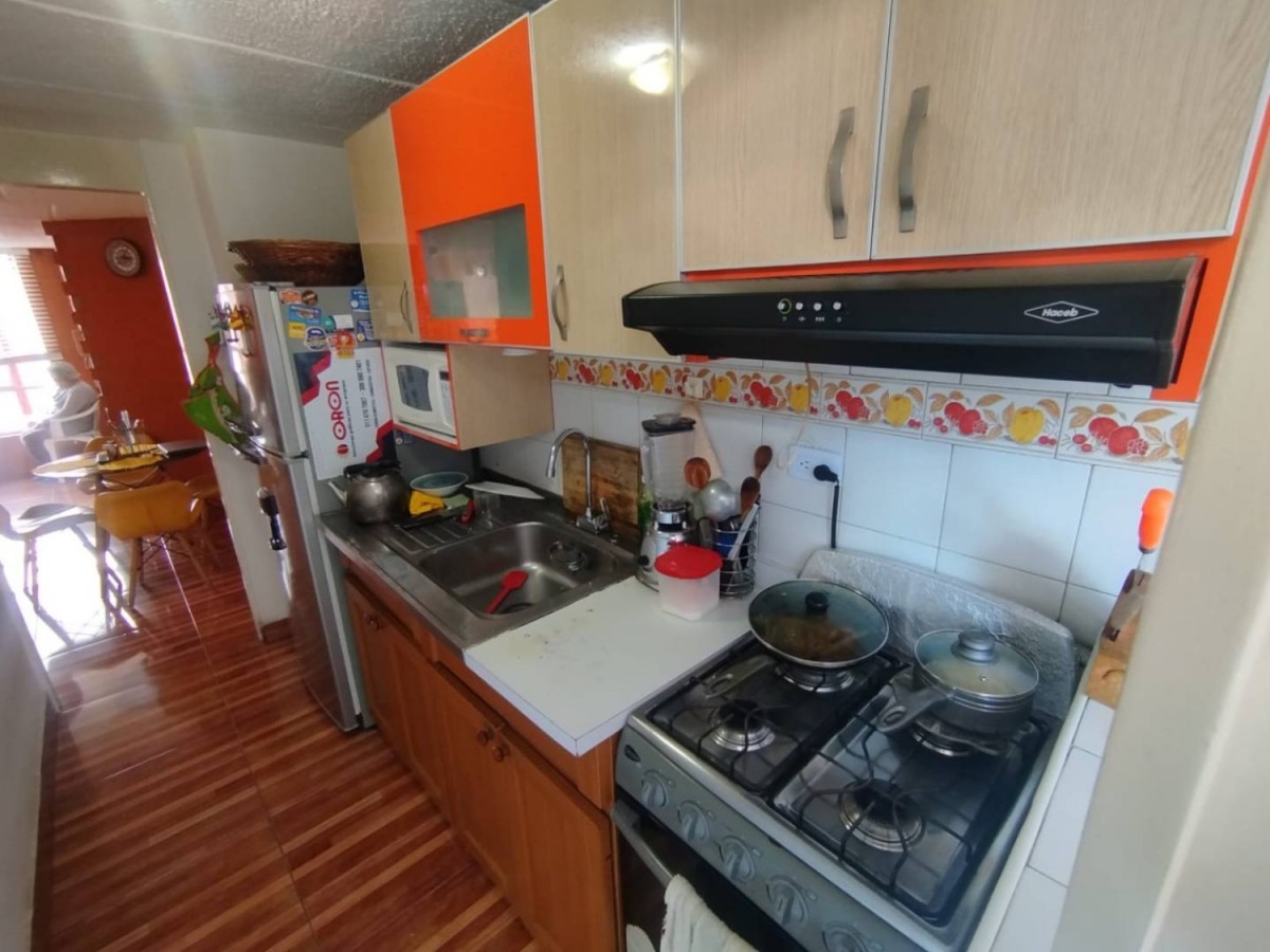 Apartamento en venta en Gran Granada, Bogotá · foto 15 de 15