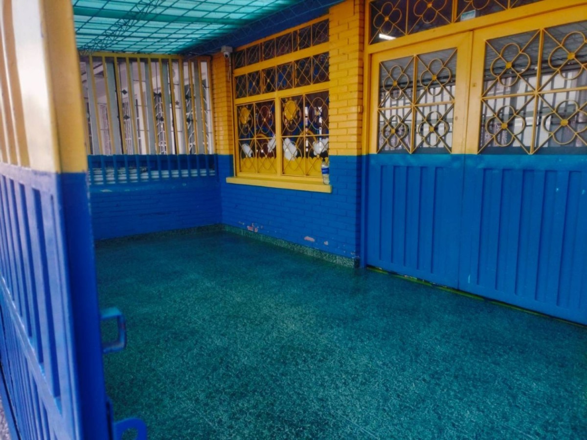 Casa en venta en Alamos, Bogotá · foto 7 de 24