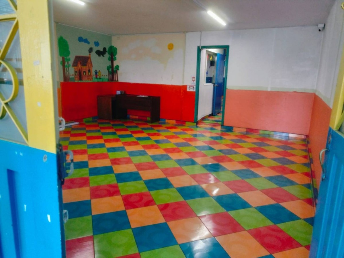 Casa en venta en Alamos, Bogotá · foto 8 de 24