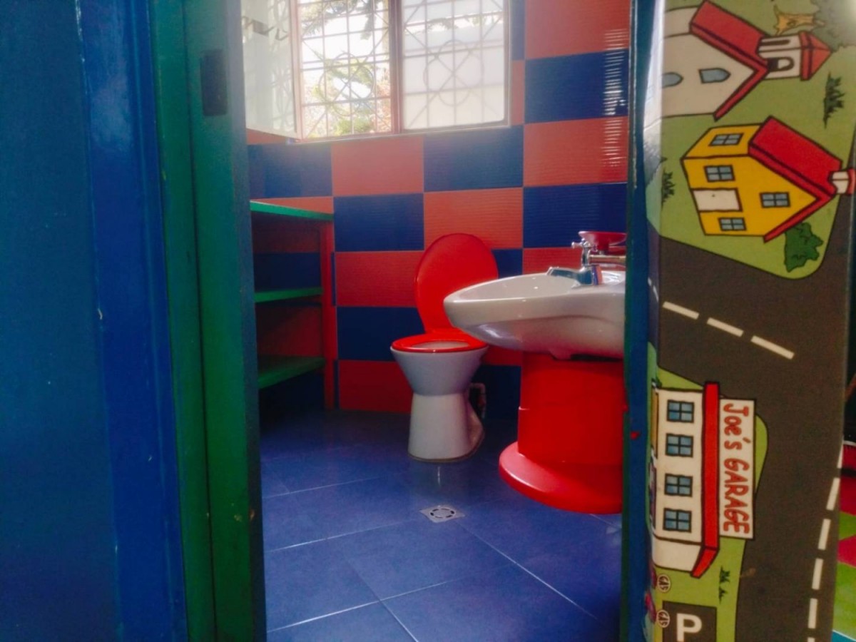 Casa en venta en Alamos, Bogotá · foto 9 de 24