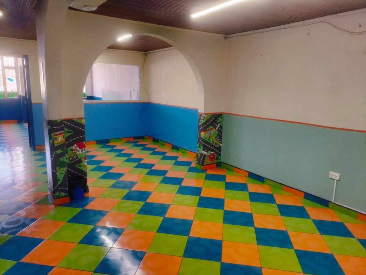 Casa en venta en Alamos, Bogotá · foto 11 de 24
