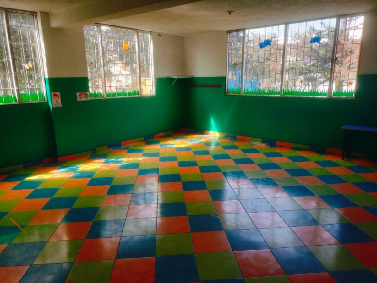 Casa en venta en Alamos, Bogotá · foto 18 de 24