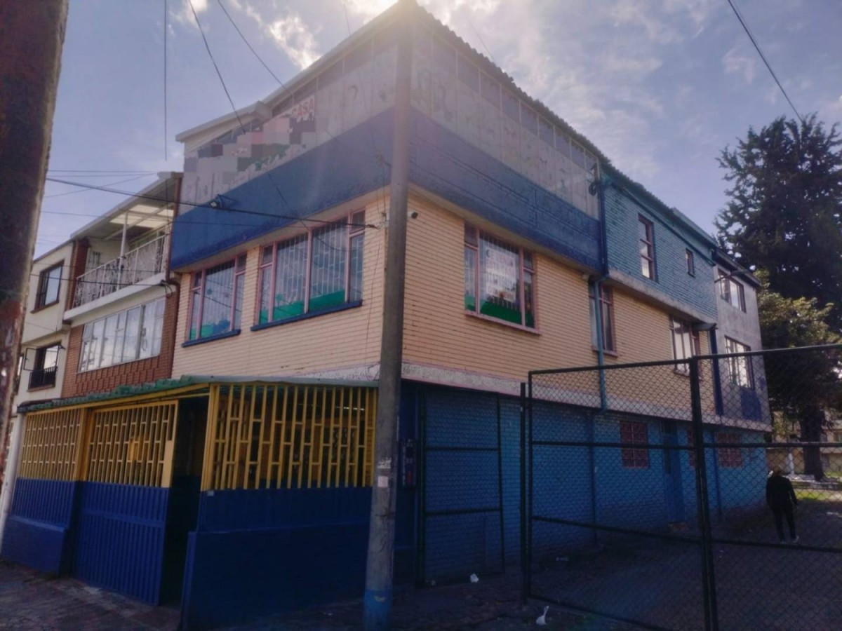 Casa en venta en Alamos, Bogotá · foto 20 de 24