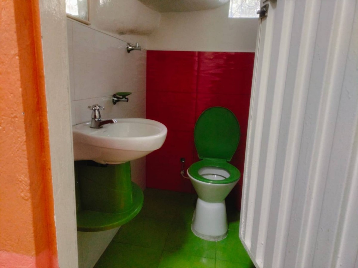 Casa en venta en Alamos, Bogotá · foto 21 de 24
