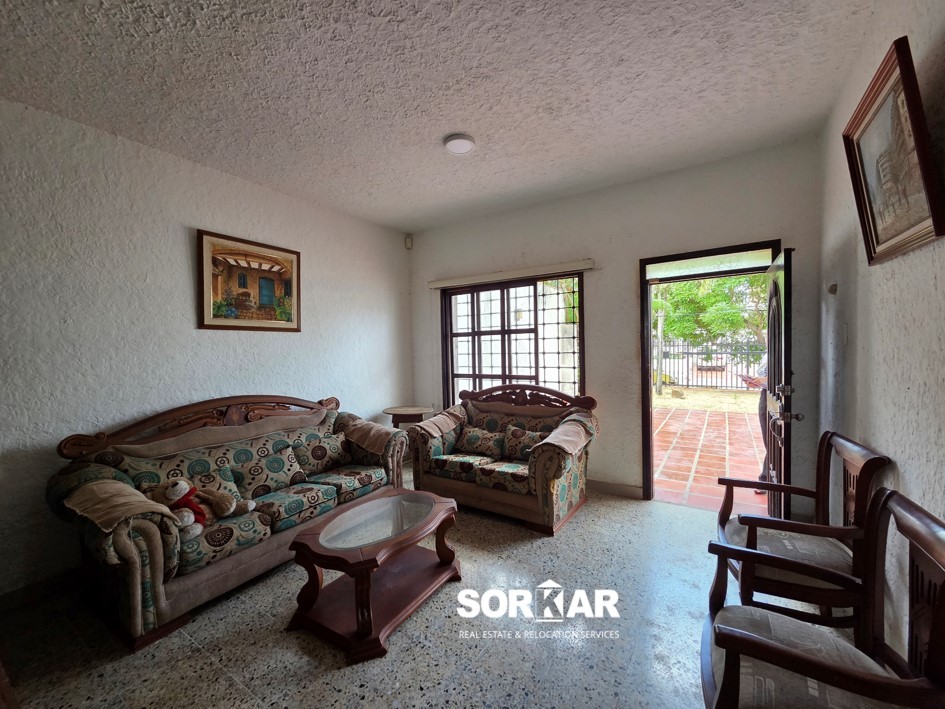 Casa en venta en Altos Del Limon, Barranquilla · foto 3 de 24