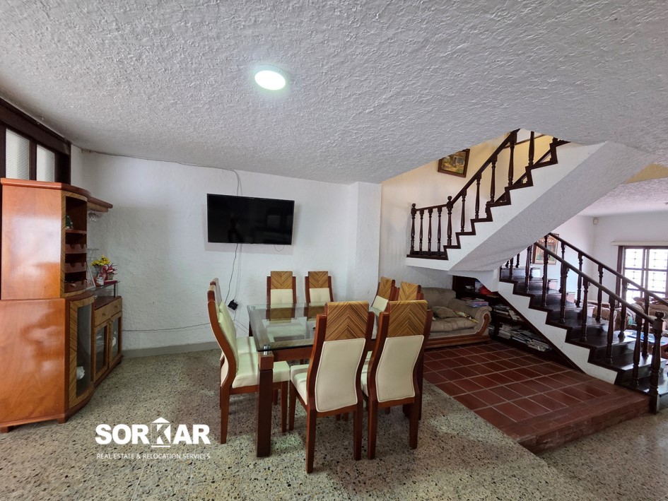 Casa en venta en Altos Del Limon, Barranquilla · foto 5 de 24
