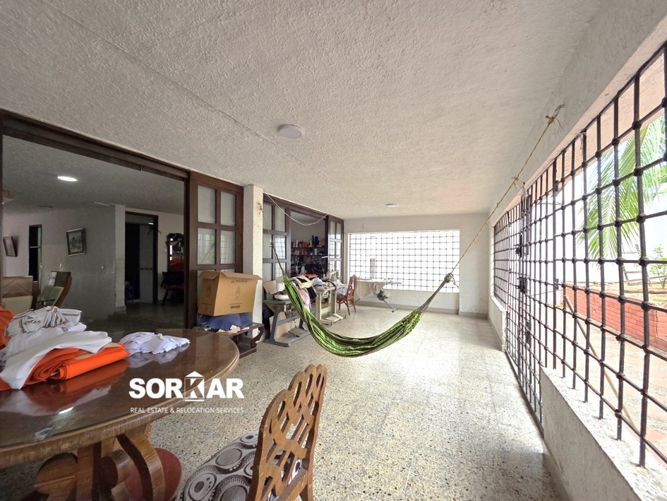 Casa en venta en Altos Del Limon, Barranquilla · foto 7 de 24