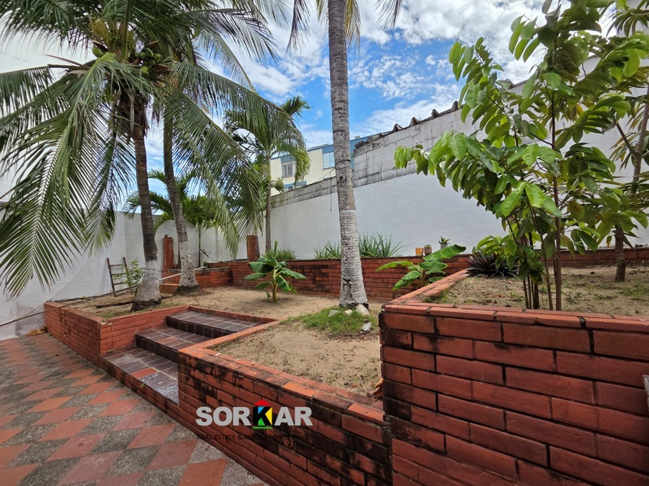 Casa en venta en Altos Del Limon, Barranquilla · foto 24 de 24