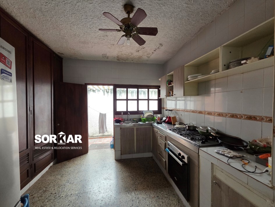 Casa en venta en Altos Del Limon, Barranquilla · foto 11 de 24