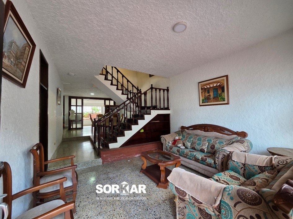Casa en venta en Altos Del Limon, Barranquilla · foto 2 de 24