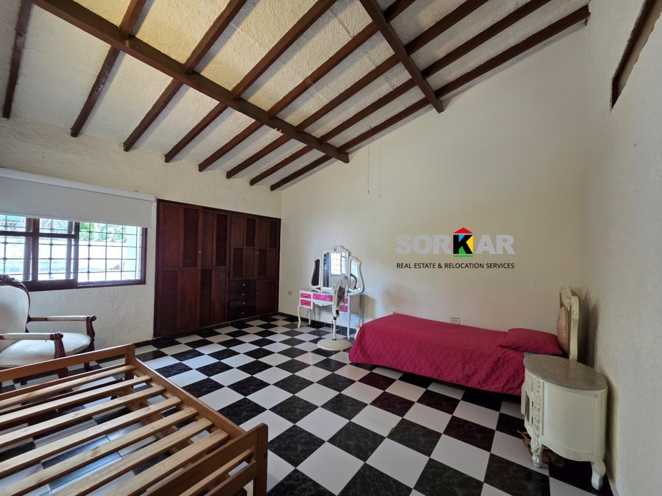 Casa en venta en Altos Del Limon, Barranquilla · foto 21 de 24