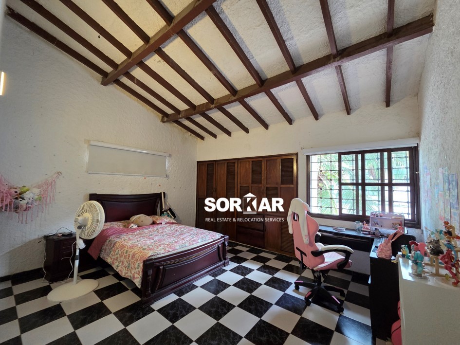Casa en venta en Altos Del Limon, Barranquilla · foto 19 de 24