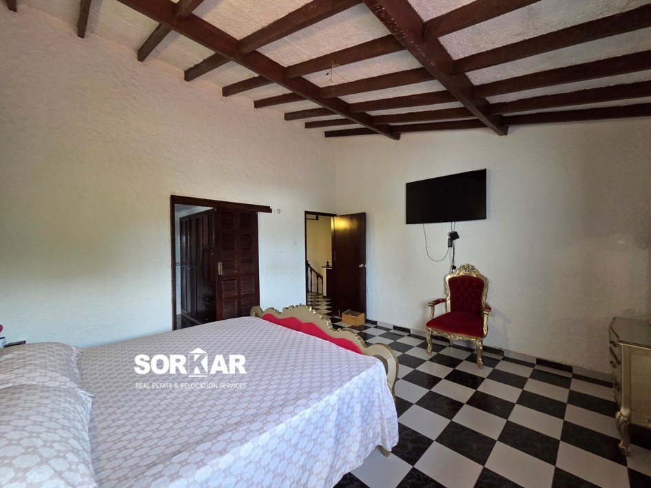 Casa en venta en Altos Del Limon, Barranquilla · foto 17 de 24
