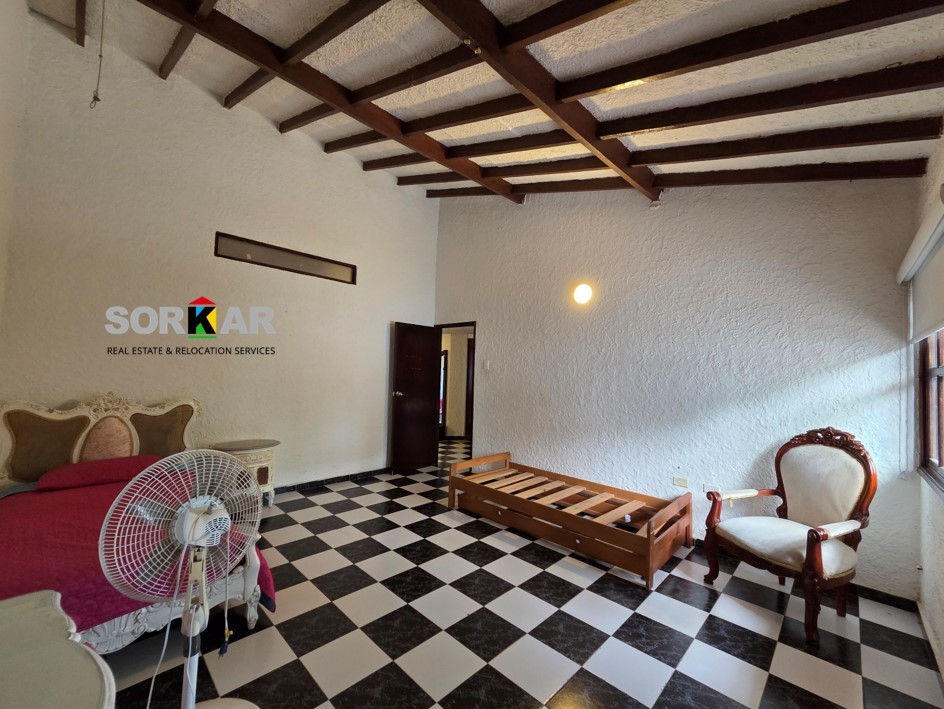 Casa en venta en Altos Del Limon, Barranquilla · foto 22 de 24
