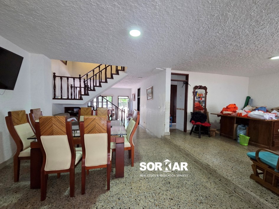 Casa en venta en Altos Del Limon, Barranquilla · foto 9 de 24