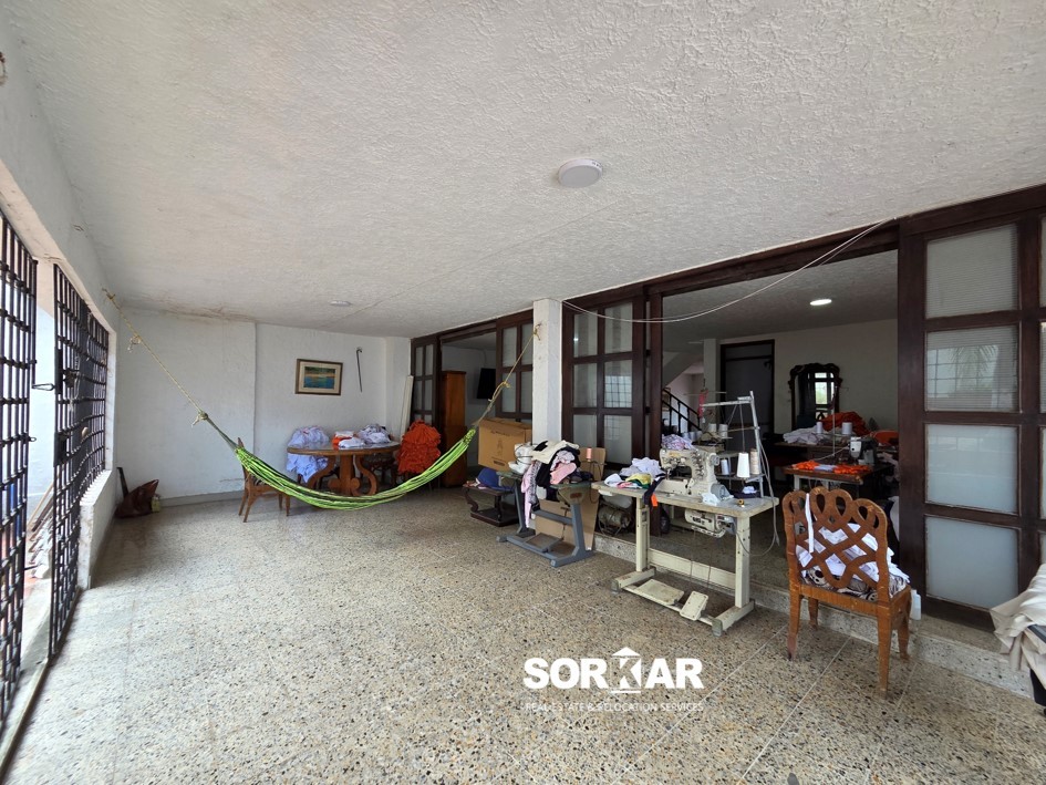 Casa en venta en Altos Del Limon, Barranquilla · foto 8 de 24