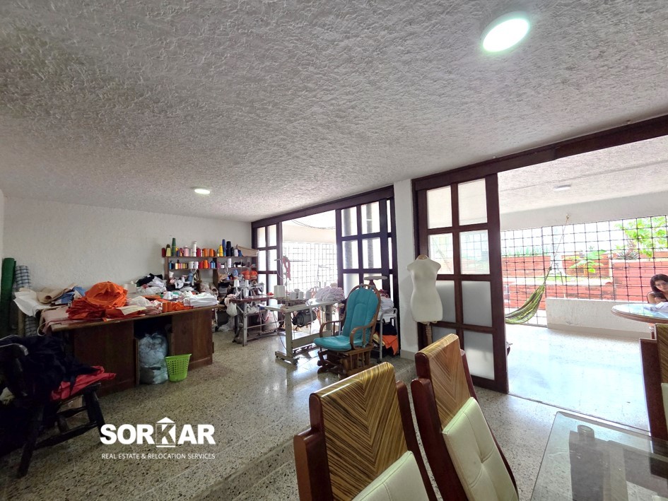 Casa en venta en Altos Del Limon, Barranquilla · foto 6 de 24