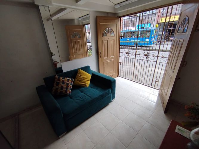 Casa de 4 alcobas en venta en Plazuelas Del Virrey, Bogotá, 153 m² · foto 4 de 24