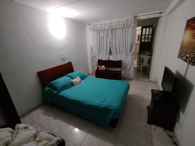 Casa de 4 alcobas en venta en Plazuelas Del Virrey, Bogotá, 153 m² · foto 6 de 24