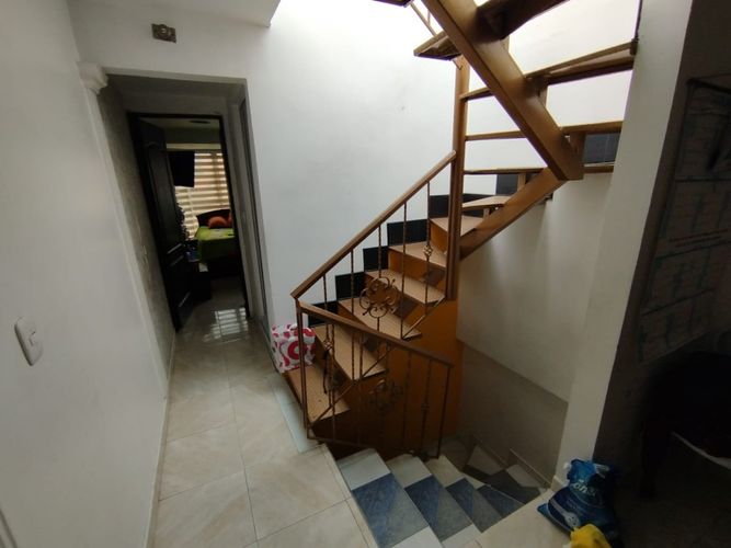 Casa de 4 alcobas en venta en Plazuelas Del Virrey, Bogotá, 153 m² · foto 9 de 24