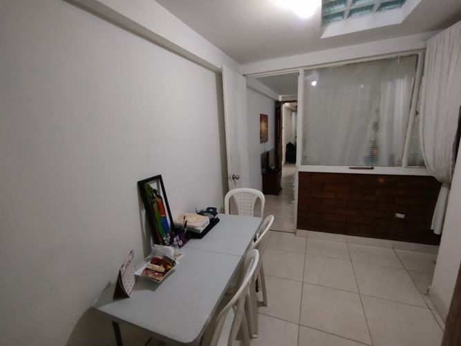 Casa de 4 alcobas en venta en Plazuelas Del Virrey, Bogotá, 153 m² · foto 11 de 24