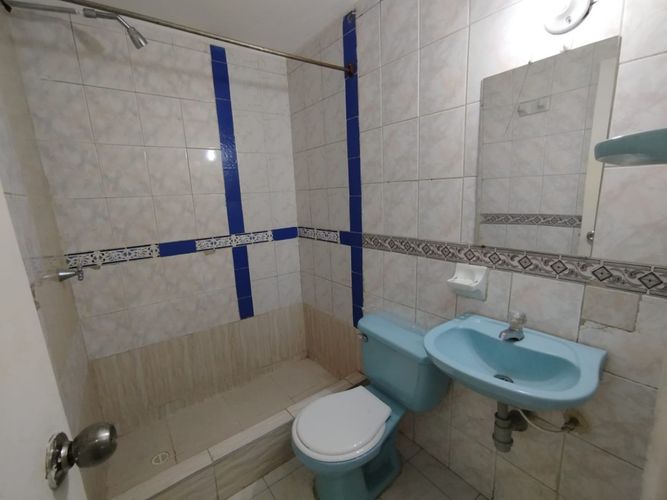 Casa de 4 alcobas en venta en Plazuelas Del Virrey, Bogotá, 153 m² · foto 18 de 24