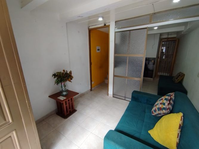 Casa de 4 alcobas en venta en Plazuelas Del Virrey, Bogotá, 153 m² · foto 19 de 24