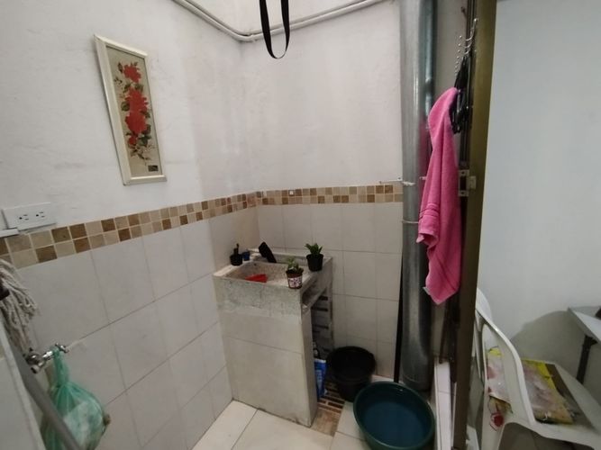 Casa de 4 alcobas en venta en Plazuelas Del Virrey, Bogotá, 153 m² · foto 20 de 24