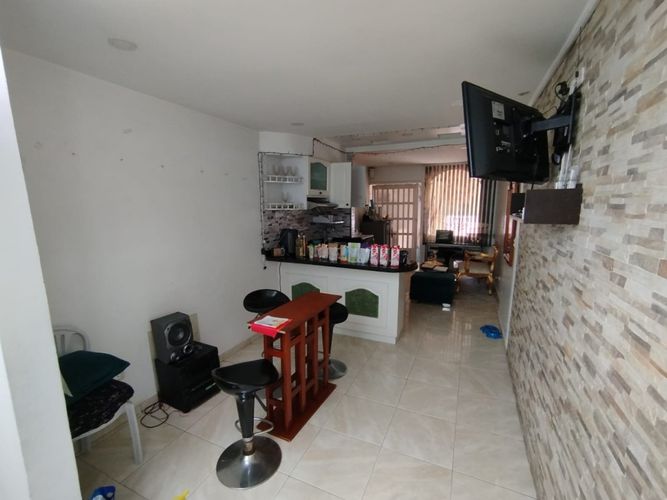 Casa de 4 alcobas en venta en Plazuelas Del Virrey, Bogotá, 153 m² · foto 21 de 24