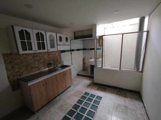 Casa de 4 alcobas en venta en Plazuelas Del Virrey, Bogotá, 153 m² · foto 22 de 24