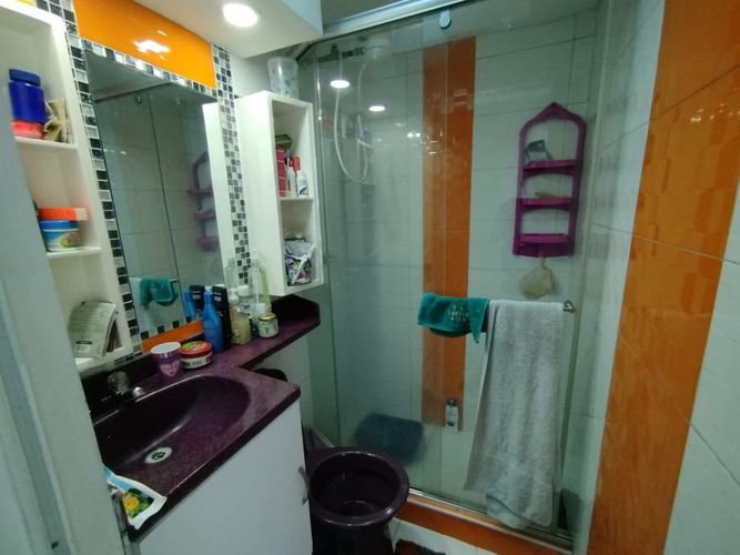 Casa de 4 alcobas en venta en Plazuelas Del Virrey, Bogotá, 153 m² · foto 23 de 24