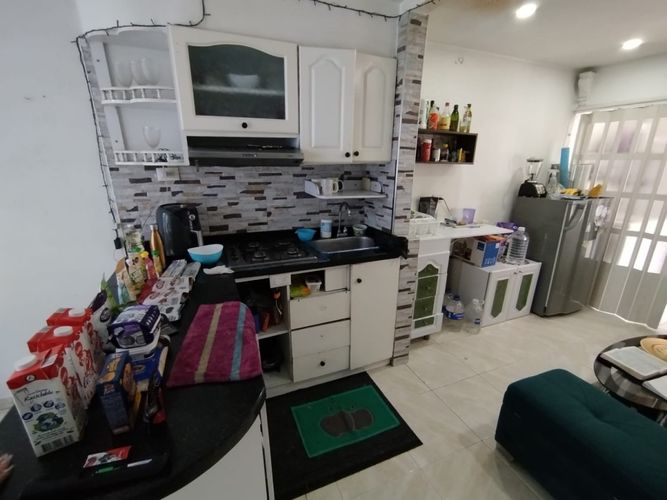 Casa de 4 alcobas en venta en Plazuelas Del Virrey, Bogotá, 153 m² · foto 24 de 24