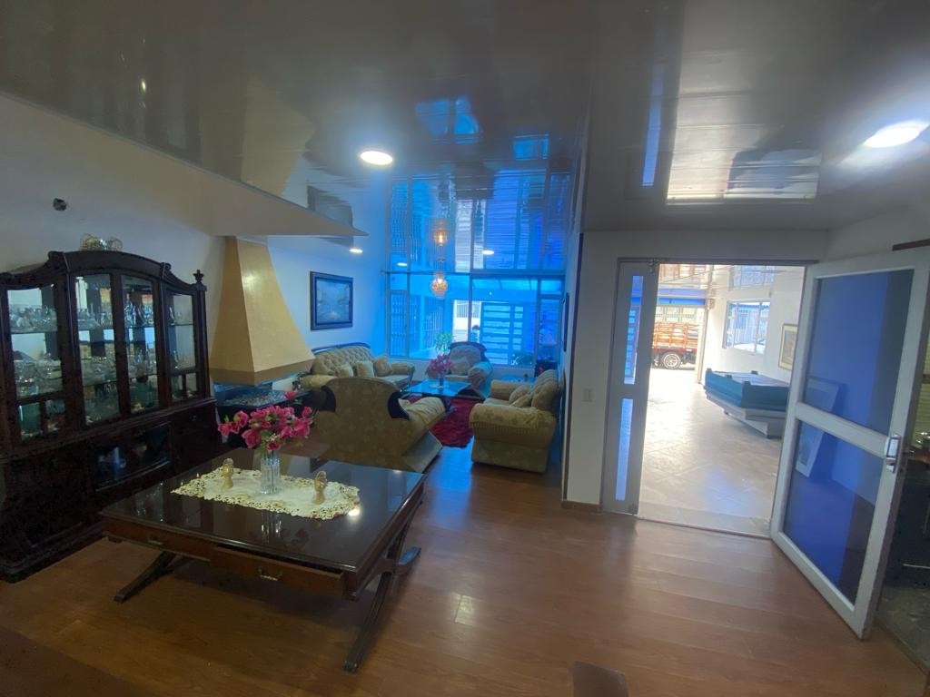 Casa en venta en Modelia, Bogotá · foto 7 de 24