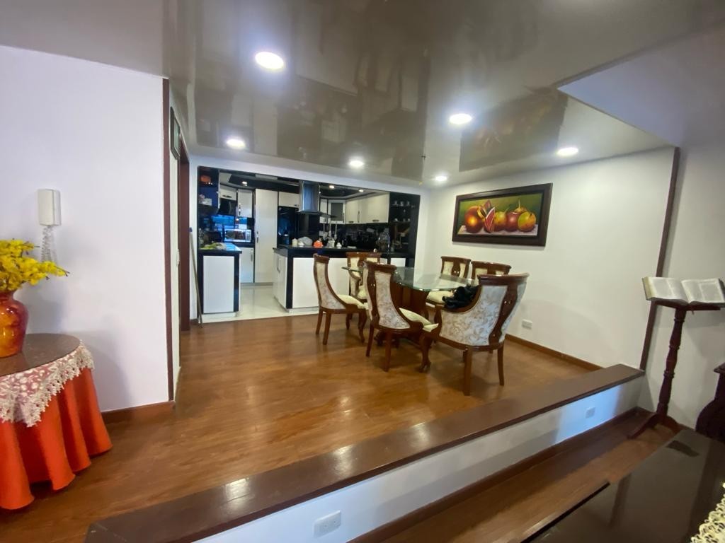Casa en venta en Modelia, Bogotá · foto 9 de 24