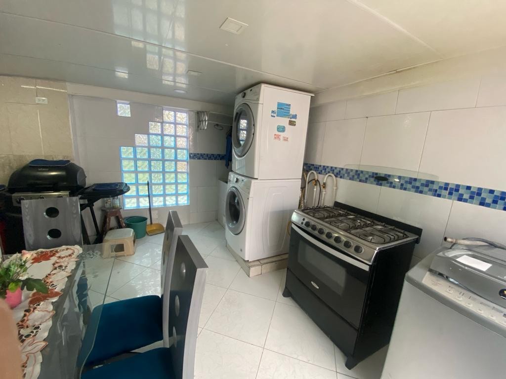 Casa en venta en Modelia, Bogotá · foto 10 de 24