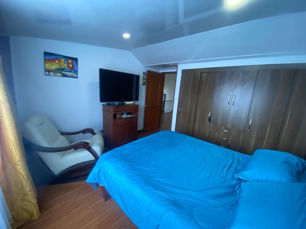 Casa en venta en Modelia, Bogotá · foto 14 de 24