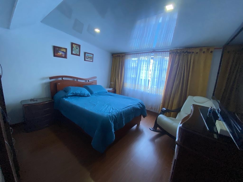 Casa en venta en Modelia, Bogotá · foto 15 de 24