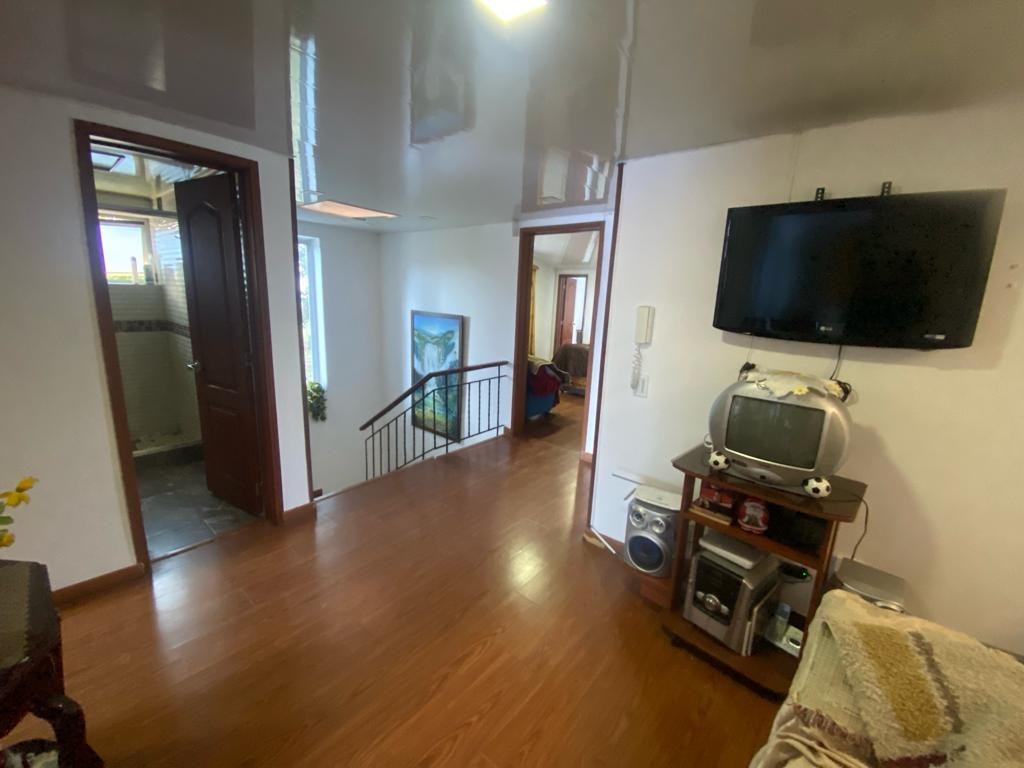 Casa en venta en Modelia, Bogotá · foto 16 de 24