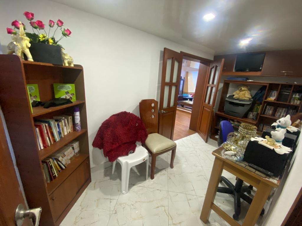 Casa en venta en Modelia, Bogotá · foto 17 de 24
