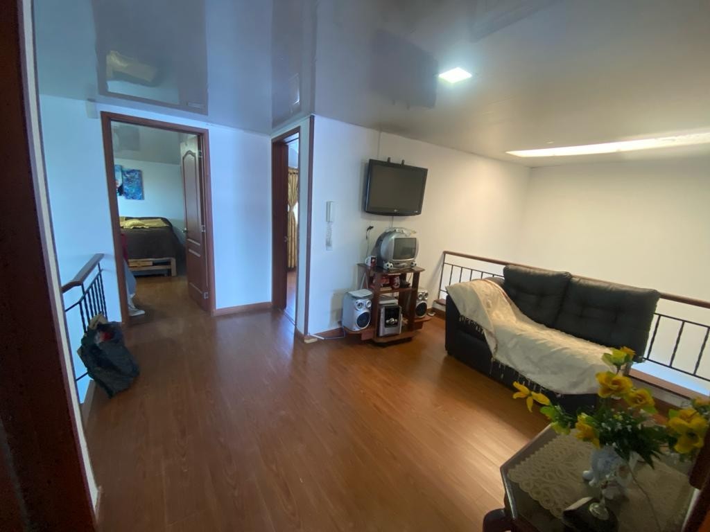 Casa en venta en Modelia, Bogotá · foto 18 de 24