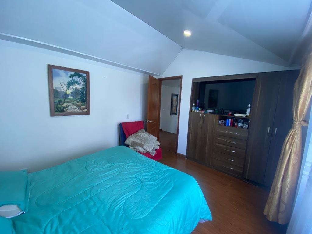 Casa en venta en Modelia, Bogotá · foto 20 de 24